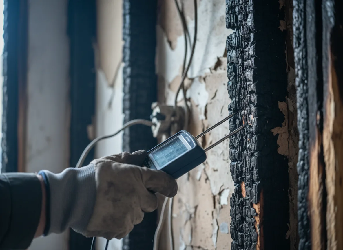 Fire Damage Restoration Harrisburg, AR FAQs